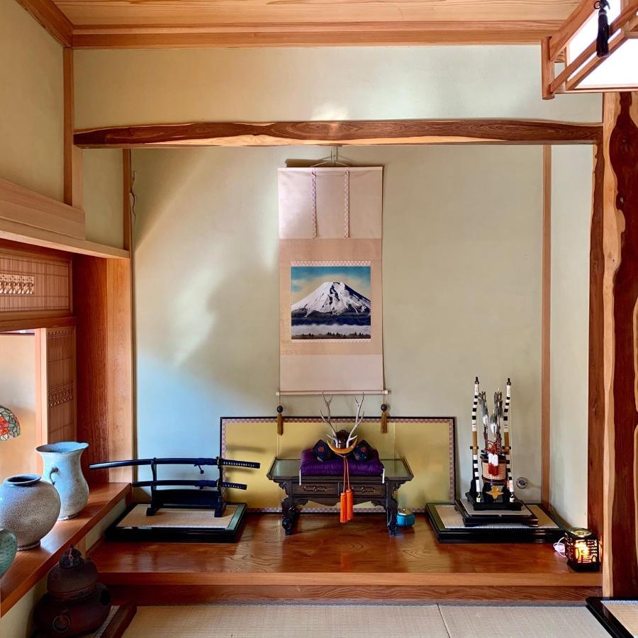 Stay Fuji A ยามานากะโกะ ภายนอก รูปภาพ